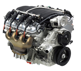 B264C Engine